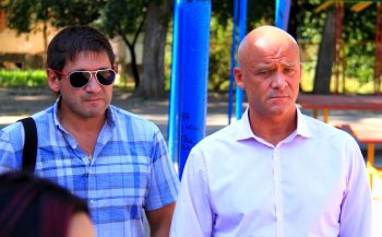 Инспекция Суворовского района