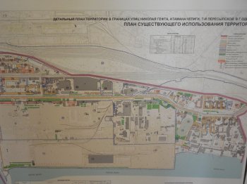 Владимир Колокольников:  «Финальная часть Евробаскета-2015 обеспечит Одессе развитие и конкурентоспособность на международной арене»