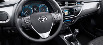 Одесситы предпочитают Toyota, а львовяне и киевляне - Volkswagen
