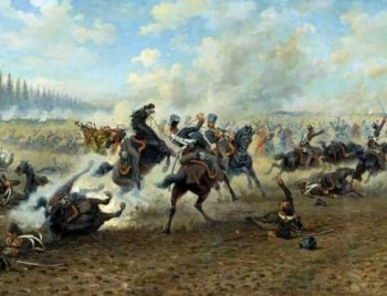 Польский мятеж 1863 года и малорусы