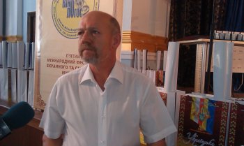В Одессе чествовали тех, кто знает истинную цену патриотизма