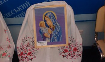 В Одессе чествовали тех, кто знает истинную цену патриотизма