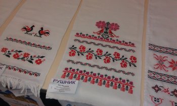 В Одессе чествовали тех, кто знает истинную цену патриотизма