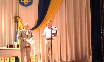 В Одессе чествовали тех, кто знает истинную цену патриотизма