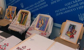 В Одессе чествовали тех, кто знает истинную цену патриотизма