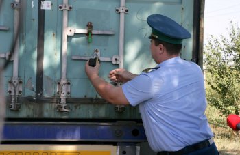 Пункты пропуска через молдавско-украинскую границу: Несмотря на летний «наплыв», ситуация стабильна