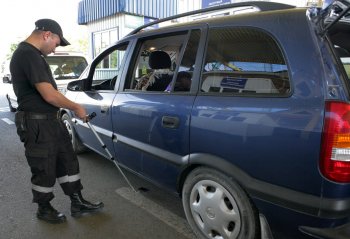 Пункты пропуска через молдавско-украинскую границу: Несмотря на летний «наплыв», ситуация стабильна