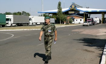 Пункты пропуска через молдавско-украинскую границу: Несмотря на летний «наплыв», ситуация стабильна