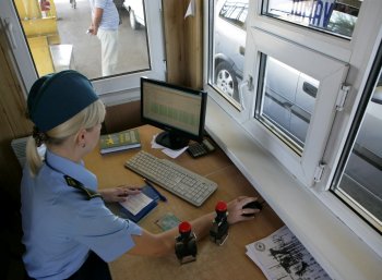 Пункты пропуска через молдавско-украинскую границу: Несмотря на летний «наплыв», ситуация стабильна