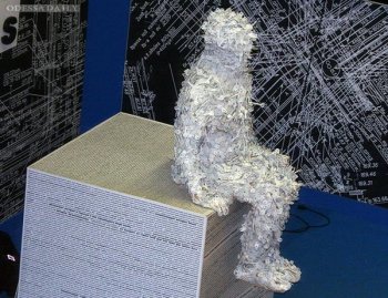 В Одессе пройдет ІІІ биеннале современного искусства