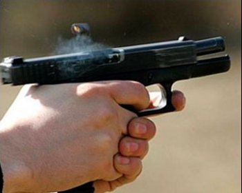 Задержан одессит, который открыл стрельбу на Адмиральском проспекте