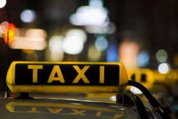 Одесских таксистов ждут перемены
