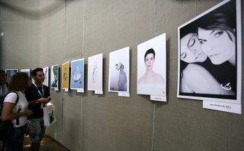 Векторные художники «подняли на уши» всю Одессу (фото)