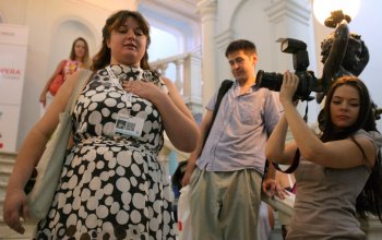 Векторные художники «подняли на уши» всю Одессу (фото)