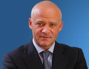 Геннадий Труханов: От каждого из нас зависит, какой быть нашей стране, нашей любимой Одессе