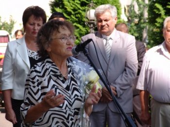Обыкновенная праведница