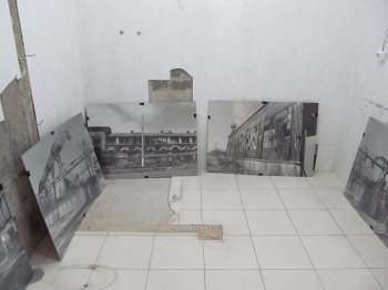 До открытия III Одесской биеннале современного искусства осталось... (фото)