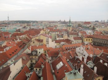 Заметки путешественника: Восточная Европа