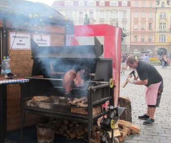 Заметки путешественника: Восточная Европа