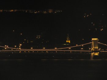 Заметки путешественника: Восточная Европа