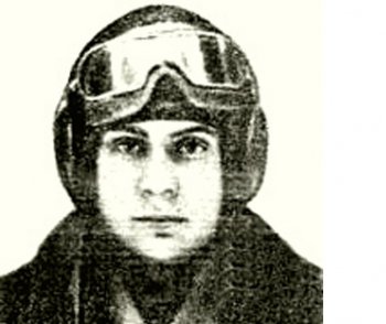 Сегодня вспоминаем славного сына Одессы – Героя Советского Союза Александра Горголюка