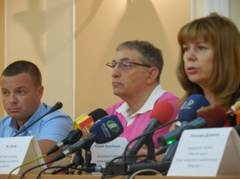 Одесситов приглашают посетить кинозал под открытым небом