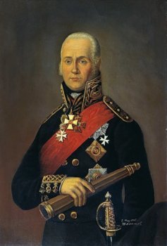 28 августа 1790 года началось сражение у мыса Тендра