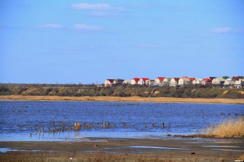 Одесские учёные о результатах научных исследований: «Морская вода позволит снизить уровень солёности Куяльницкого лимана»