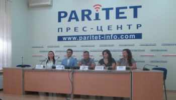 Одесситов приглашают посетить "Zелёный Остроv" 