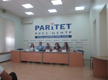 В парке Победы скоро появится остров буккроссинга и клоузкроссинга