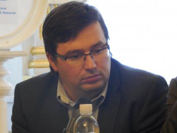 Владислав Станков: «В каждом одесском дворике кроется своя история, и наша задача  -  сохранить её для потомков»