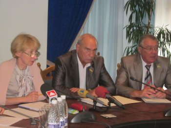 После реформы скорая не будет подчиняться ни району, ни городу