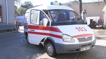 Областной чиновник признался, что будет со скорой помощью после реформы