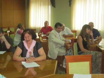 Одесская область готова к новому учебному году