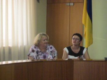 Одесская область готова к новому учебному году