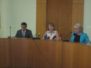 Одесская область готова к новому учебному году