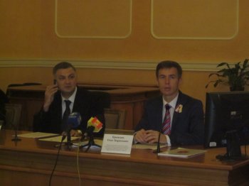 Уставу Одессы уже 2 года