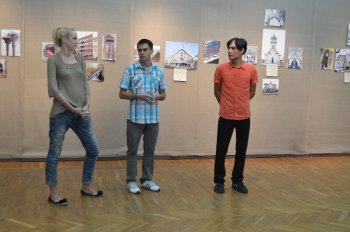 Архитектура Одессы: Два века каменной летописи
