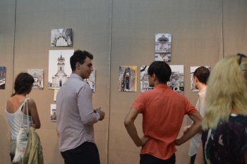 Архитектура Одессы: Два века каменной летописи