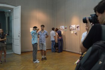 Архитектура Одессы: Два века каменной летописи
