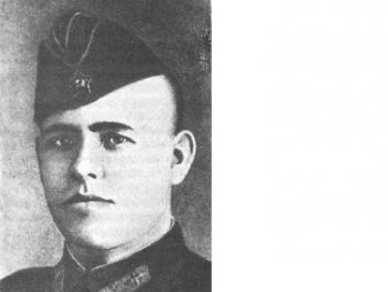 96 лет назад родился легендарный летчик 69-го авиаполка Александр Маланов