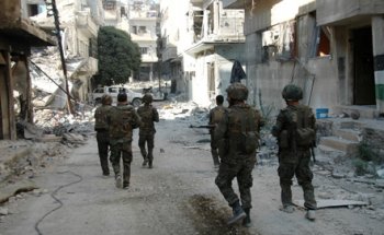 Свыше 10 стран НАТО отказались от участия в военной операции против Сирии