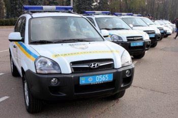 Чудесное спасение директора одесской школы от посетительницы