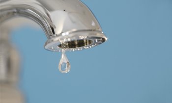 Сообщение об отключении воды в Одессе на 5 сентября