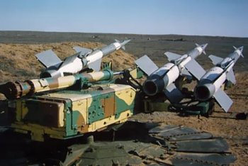Сирийская ПВО способна отразить атаку американских ракет