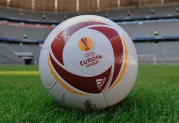Лига Европы: «Черноморец» — в группе «В»