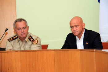Геннадий Труханов намерен вынести вопрос по Большевику на ближайший исполком