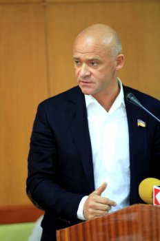 Геннадий Труханов намерен вынести вопрос по Большевику на ближайший исполком