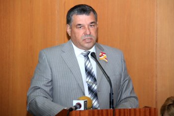 Геннадий Труханов намерен вынести вопрос по Большевику на ближайший исполком