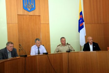 Геннадий Труханов намерен вынести вопрос по Большевику на ближайший исполком